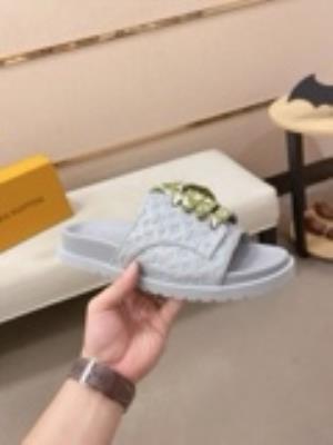 wholesale quality men's louis vuitton shoes model no. 824